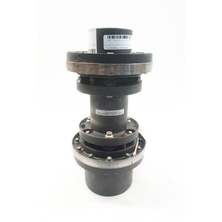 Flowserve Autoflex 2-7/16in X 3-1/2in Other Coupling ECS-480